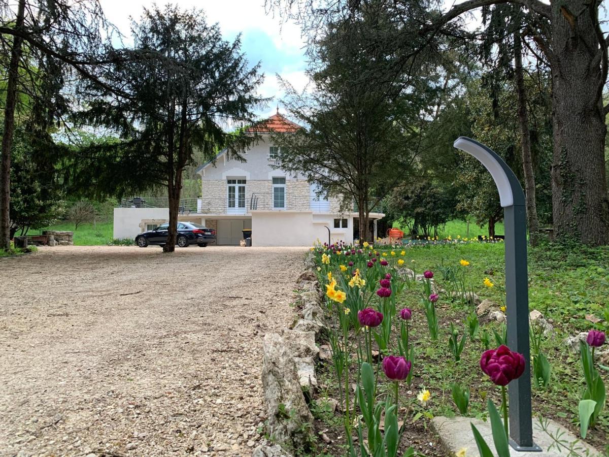 Vakantiehuis « Les Basse Des Grouets »