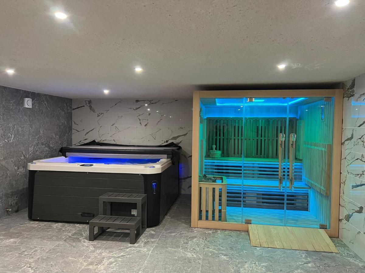 Vakantiehuis « Les Basse Des Grouets »