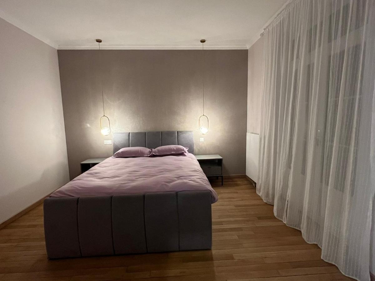 Vakantiehuis « Les Basse Des Grouets »