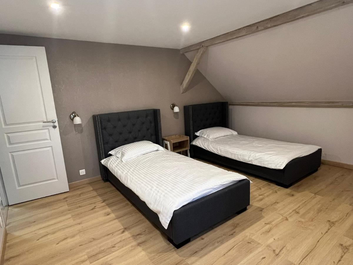 « Les Basse Des Grouets » * Blois