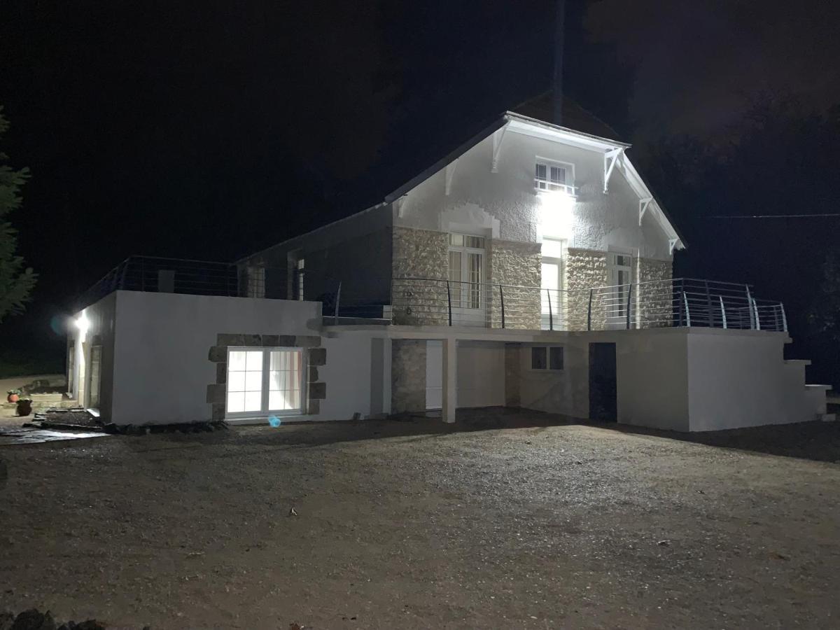 Vakantiehuis « Les Basse Des Grouets » Blois