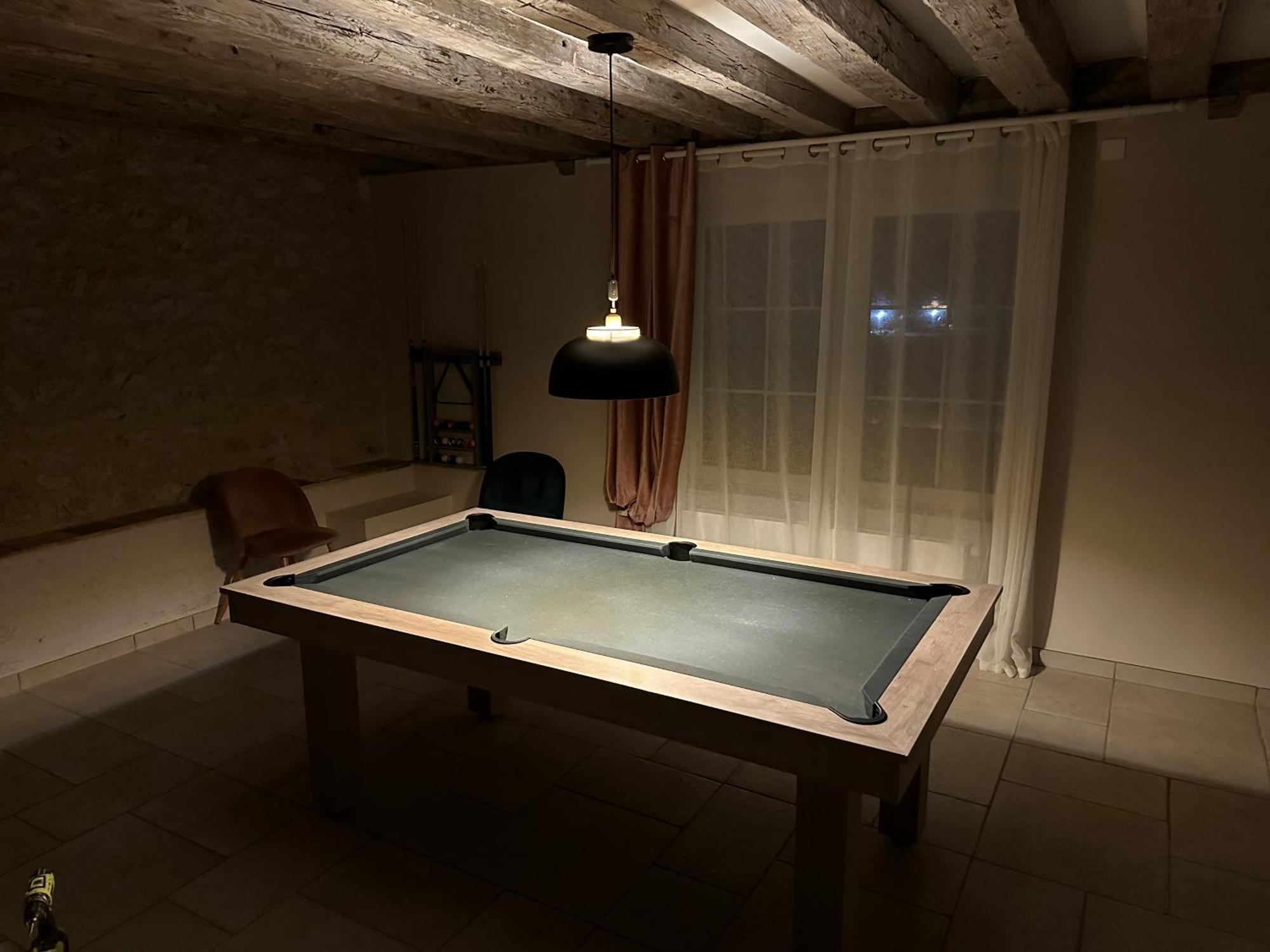 « Les Basse Des Grouets » Vakantiehuis